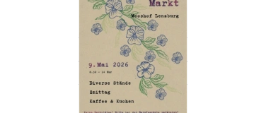Event-Image for 'Fr&uuml;hlingsmarkt auf dem Mooshof'