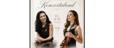 Event-Image for 'Klassischer Konzertabend'
