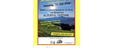 Event-Image for 'Altschwand-Chilbi'