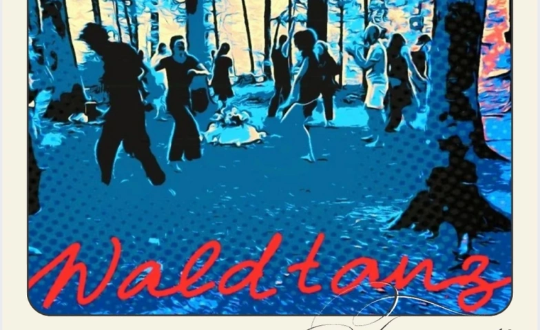Event-Image for 'WaldTanz  mit Live-Act'