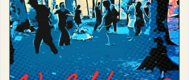 Event-Image for 'WaldTanz Bern / TanzKonzert'