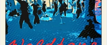 Event-Image for 'WaldTanz Bern mit DeepDance'
