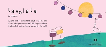 Veranstalter:in von Tavolata im Weinberg – Genuss mit Aussicht