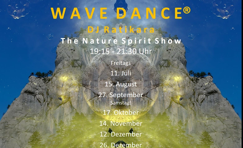 Event-Image for 'Wave Dance'