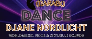 Event-Image for 'MarabuDisco mit DJANE NORDLICHT'