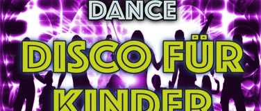 Event-Image for 'Marabu Kinder-& Familiendisco'