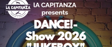Event-Image for 'DANCE!-Show 2026 "Jukebox"'