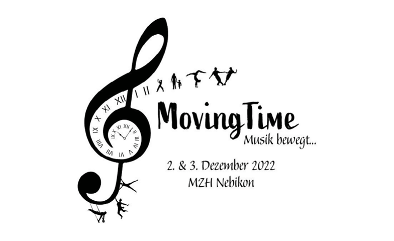 Turnshow STV Nebikon "Moving Time - Musik bewegt" MZH Nebikon Tickets