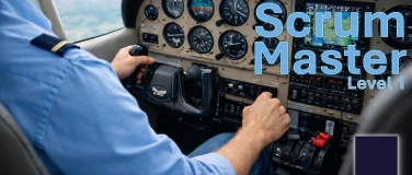 Event-Image for 'Scrum Master (Deutsch)'