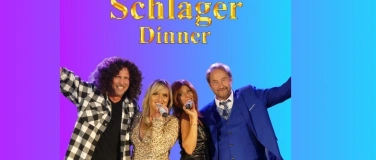 Event-Image for 'Das perfekte Schlager Dinner Bremen &ndash; Live Show & Musik'