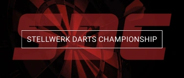 Event-Image for 'SDC - Stellwerk Darts Championship'