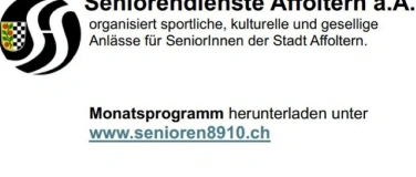 Event-Image for '24. Juli Kurzwanderung Glattalpsee - Rundwanderung'