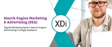 Event-Image for 'Search Engine Marketing & Advertising (SEA), Online'