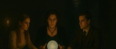 Event-Image for 'S&eacute;ance um Mitternacht'