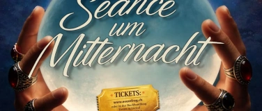 Event-Image for 'S&eacute;ance um Mitternacht'
