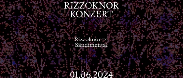 Event-Image for 'SOLD OUT ///  Season Closing Konzert Rizzoknor'