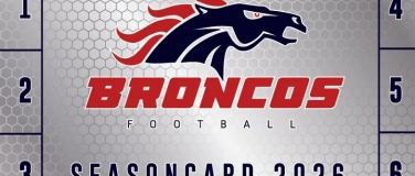 Event-Image for 'Seasoncard 2026 Calanda Broncos'