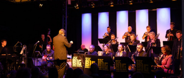 Event-Image for 'Seasons - SSC Bigband Rheintal in Concert'