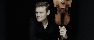 Event-Image for 'Sebastian Bohren / Kammerorchester 65 / Alexandre Clerc'