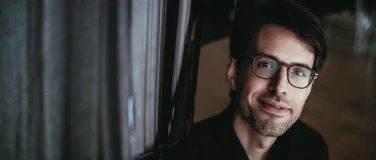 Event-Image for 'Fridays for Culture: Sebastian Sternal &bdquo;Thelonia&ldquo;'