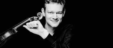 Event-Image for 'Brahms, Dvořák und Frank Martin'