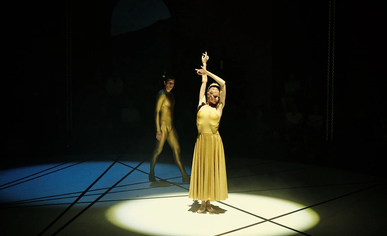 Event-Image for 'ad astra - Tanz von Sébastien Bertaud'