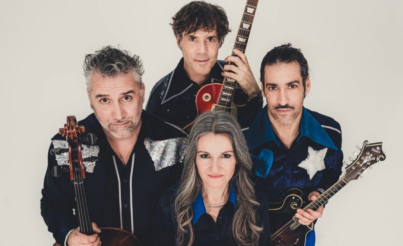 SECONDHAND ORCHESTRA Kursaal, Kornhausstrasse 3, 3013 Bern Tickets