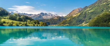 Event-Image for 'Akasha Chronik Retreat Lungernersee'