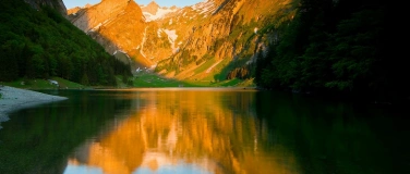 Event-Image for 'Hike to Seealpsee'