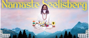 Event-Image for 'Namaste Seelisberg'