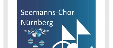 Event-Image for 'Der Seemanns-Chor Nürnberg live in St. Otto Laufamholz,'