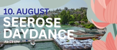 Event-Image for 'Seerose Day Dance'