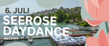 Event-Image for 'Seerose Day Dance'