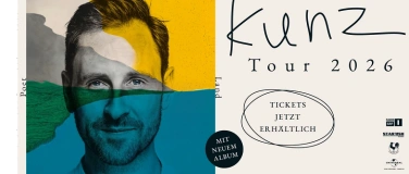 Event-Image for 'KUNZ TOUR 26 - NEUE SHOW'