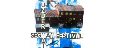Event-Image for 'Segway Underwater'