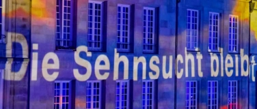 Event-Image for 'Sehnsucht'