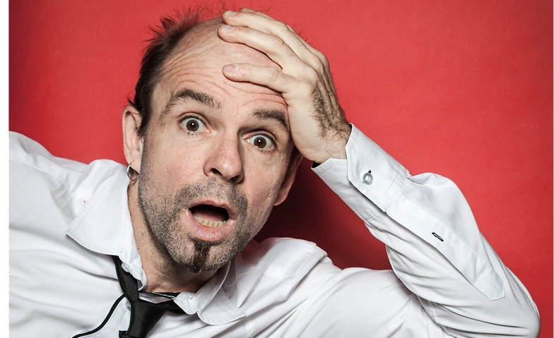 Thilo Seibel › Schon rum? Kabarett in der Orgelfabrik - Die Spiegelfechter, Amthausstraße 17, 76227 Karlsruhe Tickets