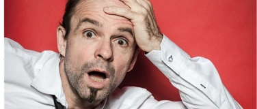 Event-Image for 'Thilo Seibel &rsaquo; Schon rum?'