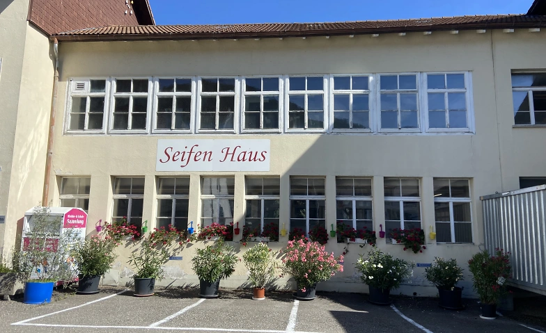 Rendez-vous Seifen Haus Tickets