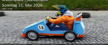 Event-Image for 'Seifenkistenrennen Burgdorf 2026'