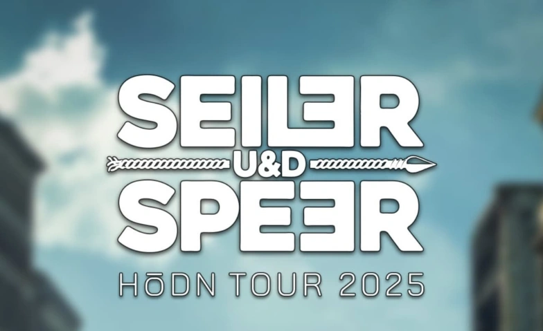 SEILER UND SPEER Bierhübeli, Neubrückstrasse 43, 3012 Bern Tickets