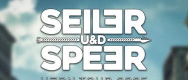 Event-Image for 'SEILER UND SPEER'