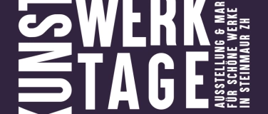 Event-Image for 'Kunstwerktage 2025'