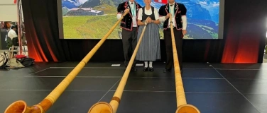 Event-Image for 'Alphorn-Montage mit dem Alphorntrio Binzberg'