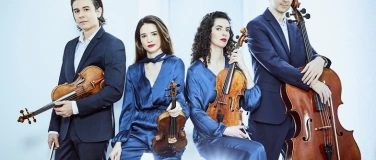 Event-Image for 'Parallel Quartet'