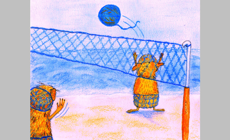 Event-Image for 'Seitenwechsel'