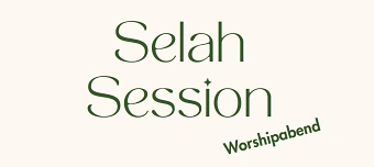 Event organiser of Selah Session