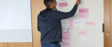 Event-Image for 'Selbstbewusstsein st&auml;rken - Bremskl&ouml;tze l&ouml;sen'