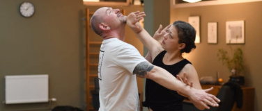 Event-Image for 'Selbstverteidigungskurs'