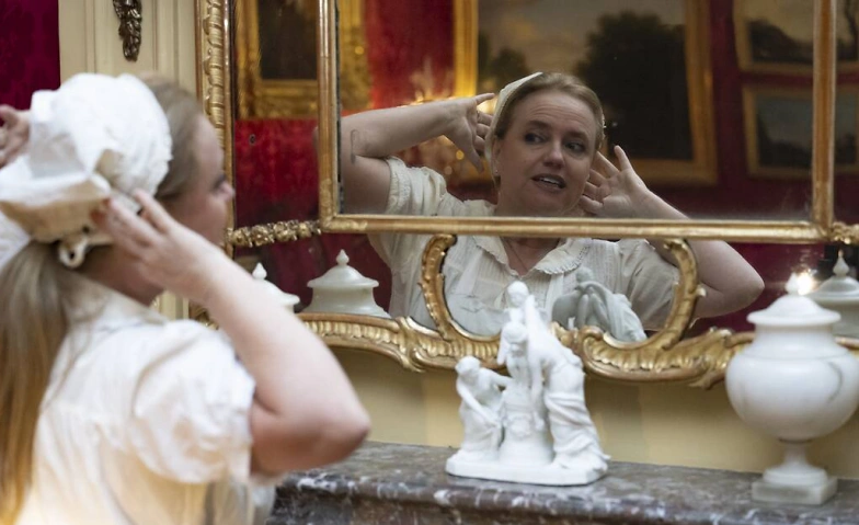 Lucette, une domestique aux talents cach&eacute;s Tickets